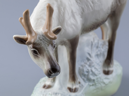 Скульптура форма Олениха, арт. 82.96242.00.1, 