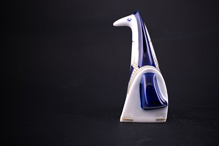 Скульптура Быстрый конь Косинус, арт 62.21708.00.1