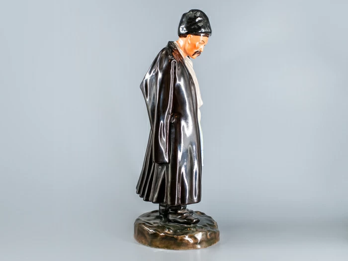 Скульптура Народности России Малоросс арт. 82.69841.00.1, 