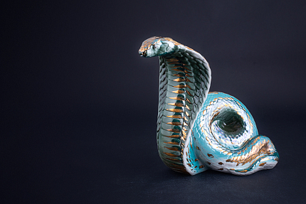 Кобра Свечение ночи, арт 62.16166.00.1