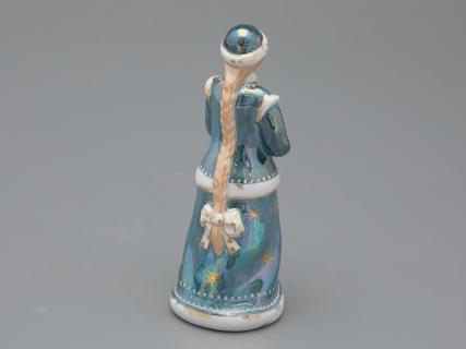 Скульптура Снегурка Внученька, арт. 82.03664.00.1, 