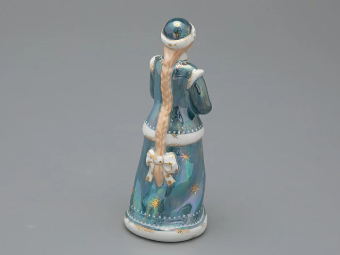 Скульптура Снегурка Внученька, арт. 82.03664.00.1, 