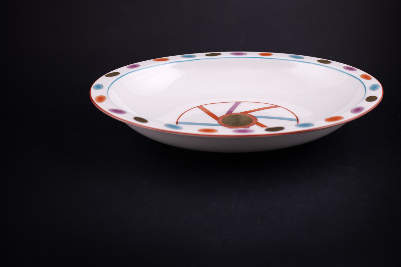 Сухарница Кострома рисунок Морские камешки, арт 60.14596.00.5, 