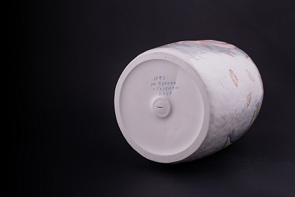 Ваза Глубина на форме Р, арт 60.21718.00.1