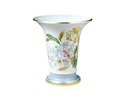 Ваза Ампирная Лилии арт. 80.07709.00.1