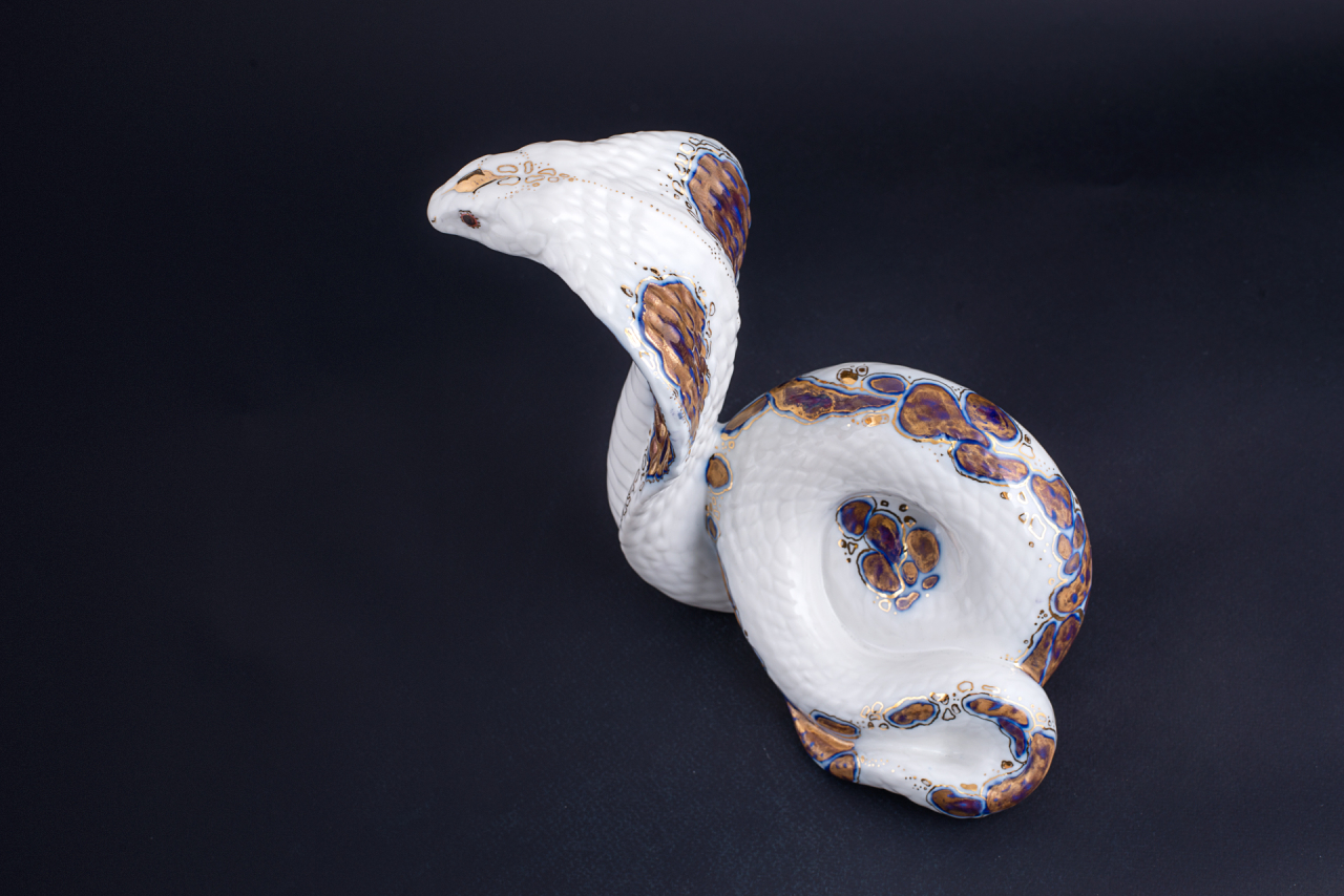 Кобра Снежана, арт 62.16155.00.1, 