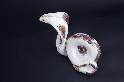 Кобра Снежана, арт 62.16155.00.1