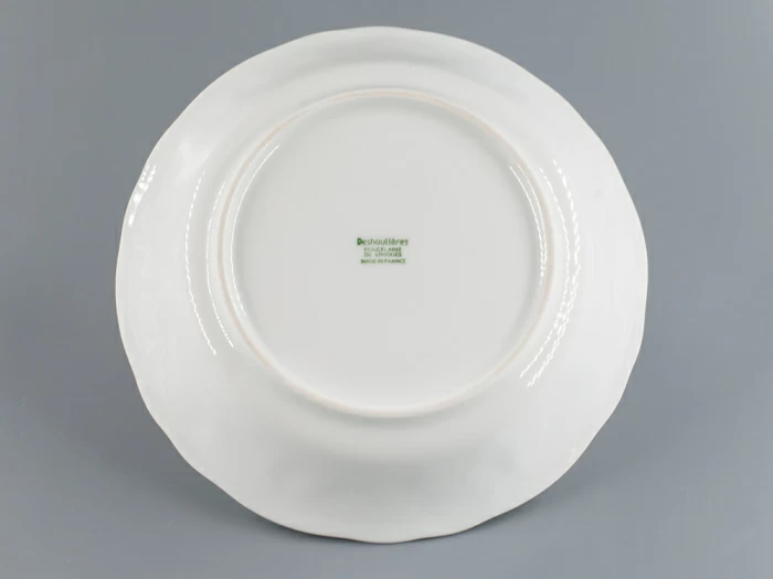 Тарелка глубокая без крыла 190 мм California  арт. 96.11228.00.1, 