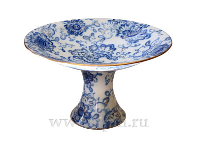 Ваза для фруктов Молодежная Поющий сад м.р. арт. 80.01610.00.1