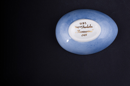 Шкатулка рисунок Нежность, арт 60.21703.00.1