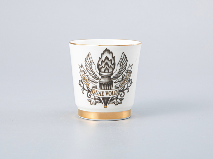 Подарочный набор стопок форма Сувенирная 1 рисунок Кворум, арт. 81.30291.00.1, 