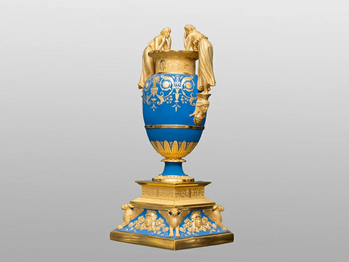 Ваза Сплетницы арт. 80.63567.00.1, 