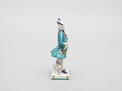 Скульптура Кавалер Потешки арт. 82.54552.00.1, 