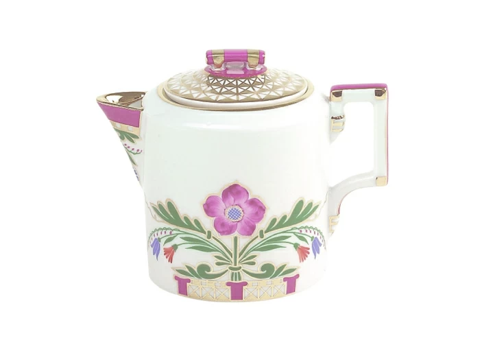 Сервиз чайный Гербовая Замоскворечье, 6 персон 20 предметов, арт. 81.23947.00.1, 