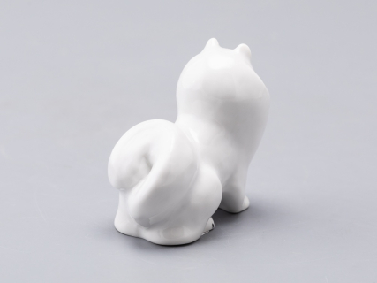 Скульптура Шпиц, арт 82.00967.00.1, 