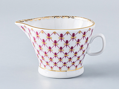 Соусник Молодежная Сетка-Блюз 100 г арт. 80.50241.00.1