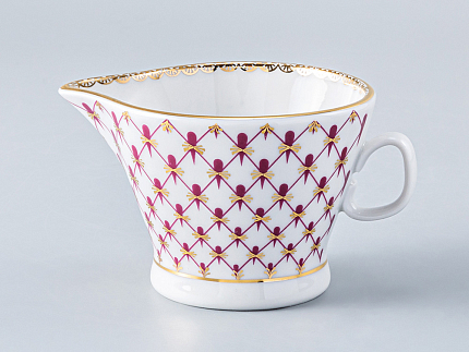 Соусник Молодежная Сетка-Блюз 100 г арт. 80.50241.00.1