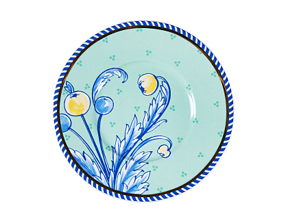 Подарочный набор Соло  рисунок Высоцкая. Rosso, арт. 81.29369.00.1