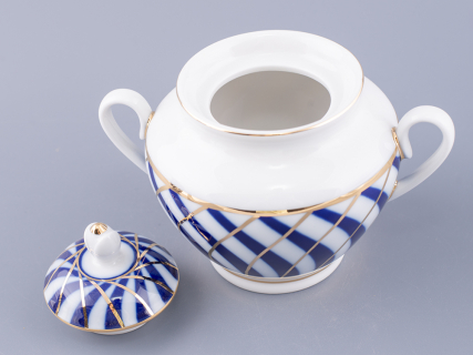 Сахарница Весенняя Кокон арт. 80.05793.00.1, 