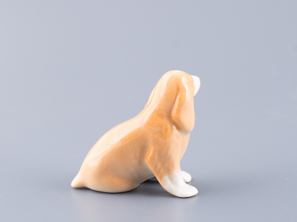 Скульптура Спаниелька арт. 82.04481.00.1, 