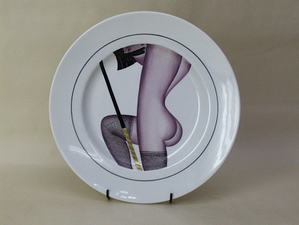 Подарочный набор декоративный 240 Плоская Лола* 1 арт. 81.18891.00.1