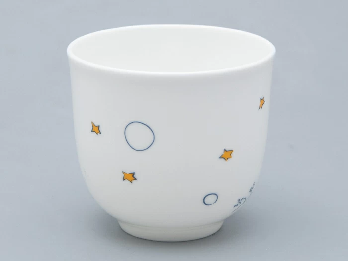 Подарочный набор форма Ландыш рисунок Маленький Принц и Роза, арт. 81.27751.00.1, 