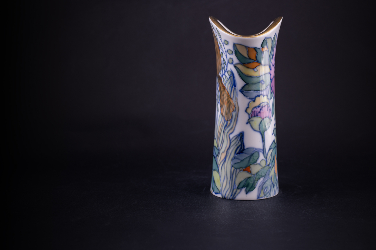 Ваза Начало на форме Фрезия, арт 60.16473.00.1, 