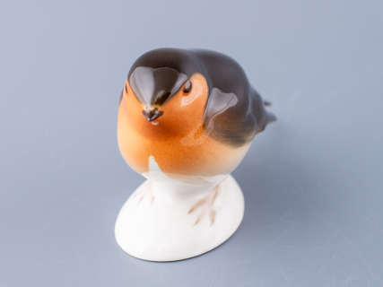 Скульптура Малиновка большой размер арт. 82.01066.00.1, 