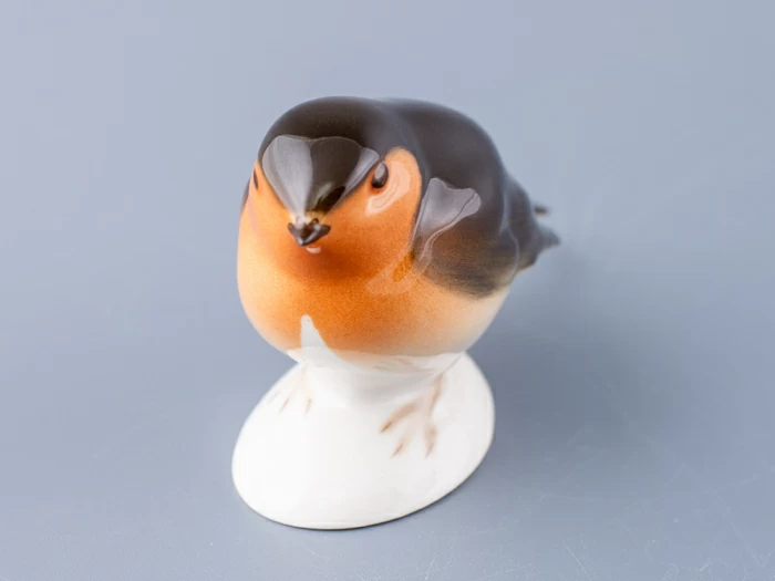 Скульптура Малиновка большой размер арт. 82.01066.00.1, 