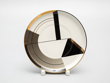 Сервиз чайный форма Баланс рисунок Проект, 6 персон 14 предметов арт. 81.28760.00.1, 