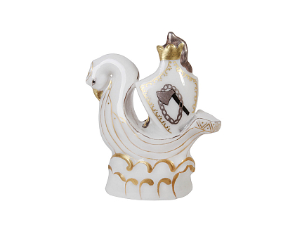 Шахматный набор Красное и белое арт. 81.15029.00.1