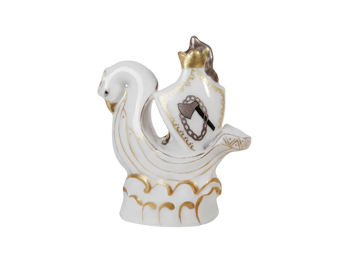 Шахматный набор Красное и белое арт. 81.15029.00.1, 