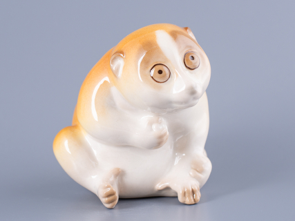 Скульптура Лори арт. 82.89955.00.1, 