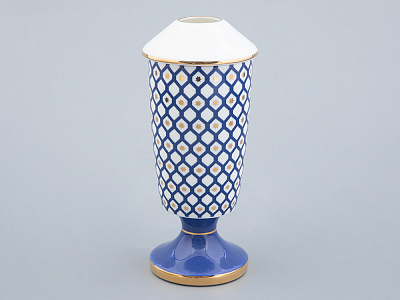 Подарочный Набор Аромадиффузор Индиго 1 аромат Ваниль Пачули арт. 81.32066.00.1