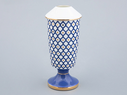 Подарочный Набор Аромадиффузор Индиго 1 аромат Ваниль Пачули арт. 81.32066.00.1