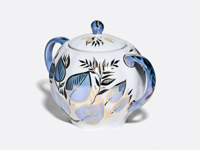 Сахарница Тюльпан "Лунный" 450 мл арт.  80.00054.00.1, 