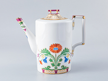 Кофейник Гербовая Замоскворечье 955 мл арт. 80.83193.00.1