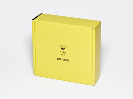 Салатник 156 мм, в подарочной упаковке, форма Юлиана, рисунок Волшебный сад  XI, арт. 81.34192.00.1, 