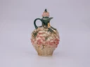 Графин форма Виноград в корзине, рисунок розовый мускат, арт. 80.49110.00.1, 