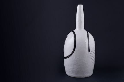 Ваза Time, арт 60.15768.00.1