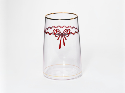 Набор из 2-х стаканов 500 мл, в подарочной упаковке, рисунок Календа, арт 14.11463.07, 