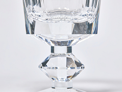 Бокал для вина в подарочной упаковке, форма Prizma 230 мл, арт 14.72920.07