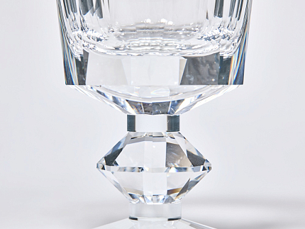 Бокал для вина в подарочной упаковке, форма Prizma 230 мл, арт 14.72920.07