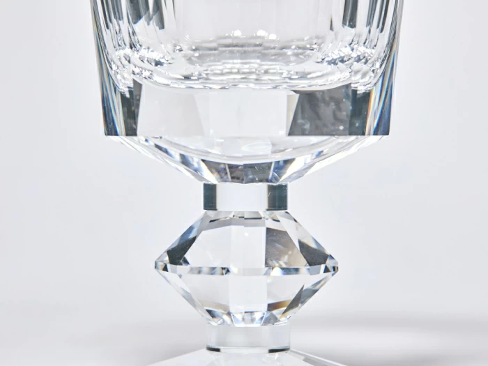 Бокал для вина в подарочной упаковке, форма Prizma 230 мл, арт 14.72920.07, 