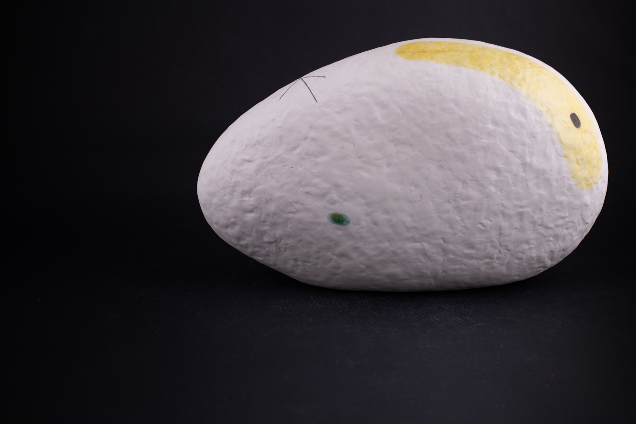 Арт-объект Камень, MIRO, арт 60.10069.00.1, 