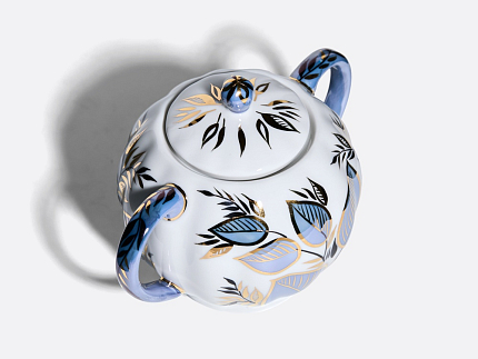 Сахарница Тюльпан "Лунный" 450 мл арт.  80.00054.00.1