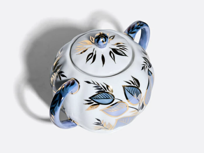 Сахарница Тюльпан "Лунный" 450 мл арт.  80.00054.00.1, 