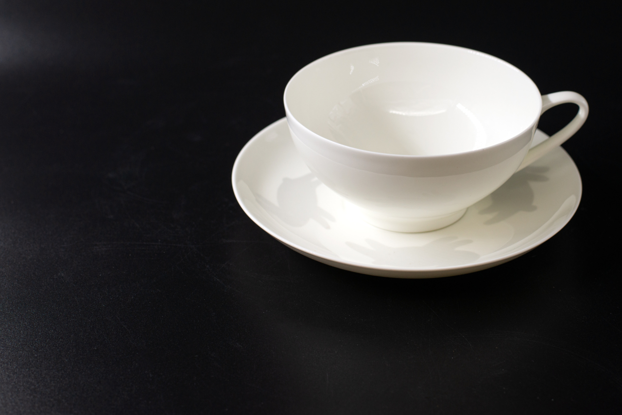 Сервиз чайный 13 предметов на 6 персон, Снежное утро, на форме Купольная, арт 61.20983.00.1, 