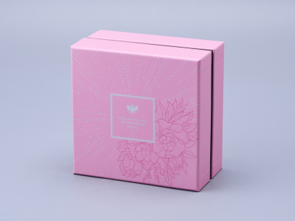 Шкатулка Идиллия рисунок Астра 2, в подарочной упаковке, арт 81.32376.00.1, 