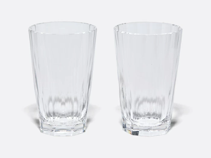 Набор из 2-х стаканов, в подарочной упаковке, форма Prizma 230 мл, арт 14.72918.07, 